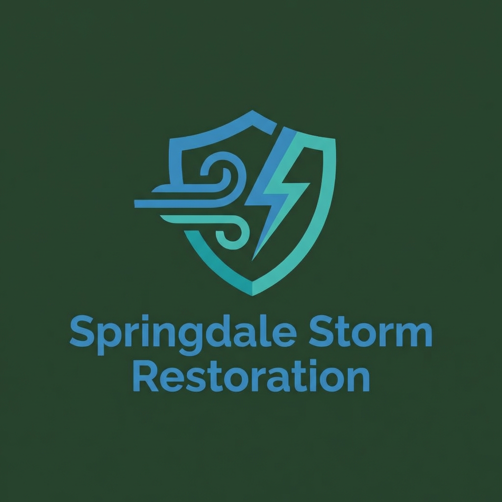 Trailhead Wind Damage Repair